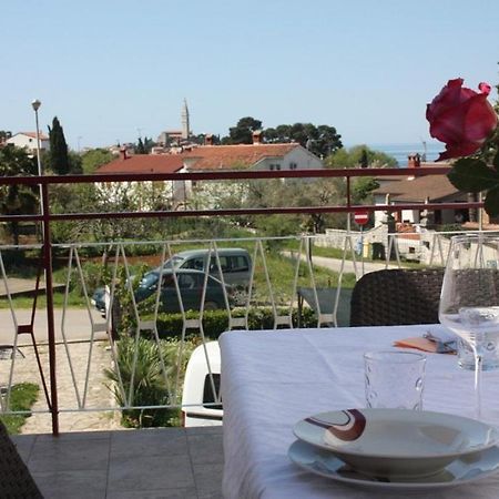 Lorena With Sea View Rovinj Quarto foto