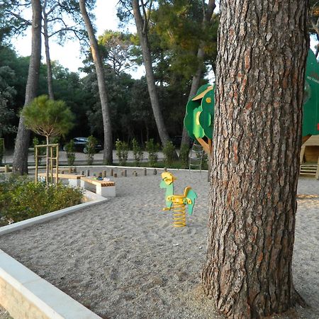 Lorena With Sea View Rovinj Exterior foto