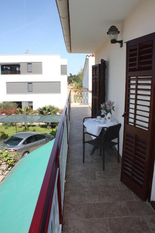 Lorena With Sea View Rovinj Exterior foto