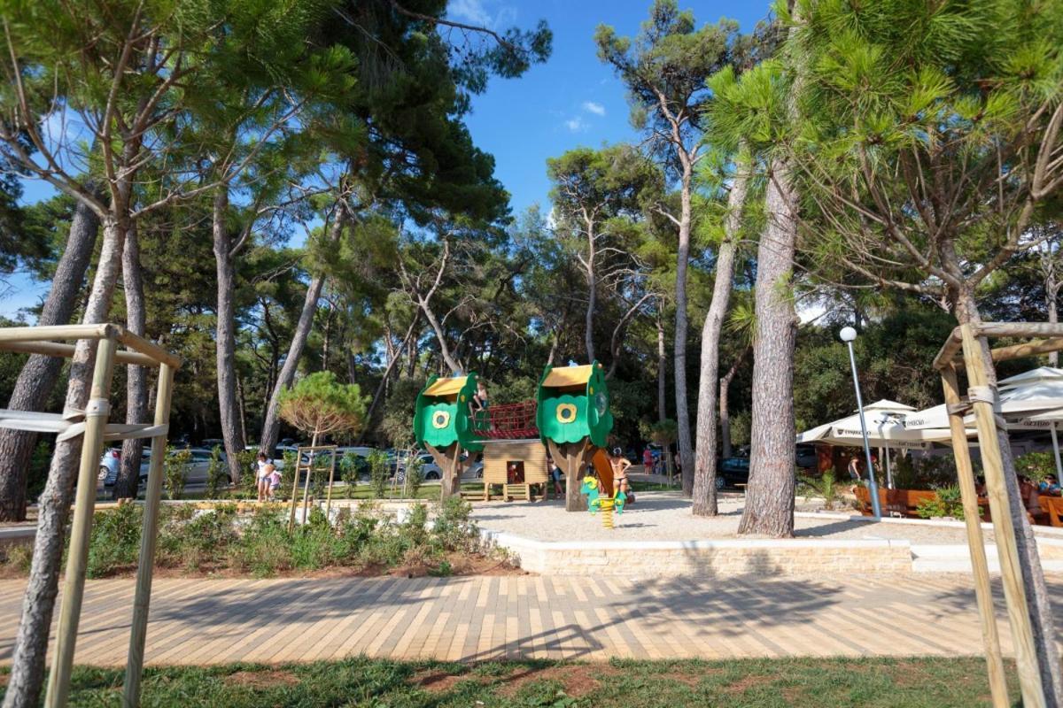 Lorena With Sea View Rovinj Exterior foto