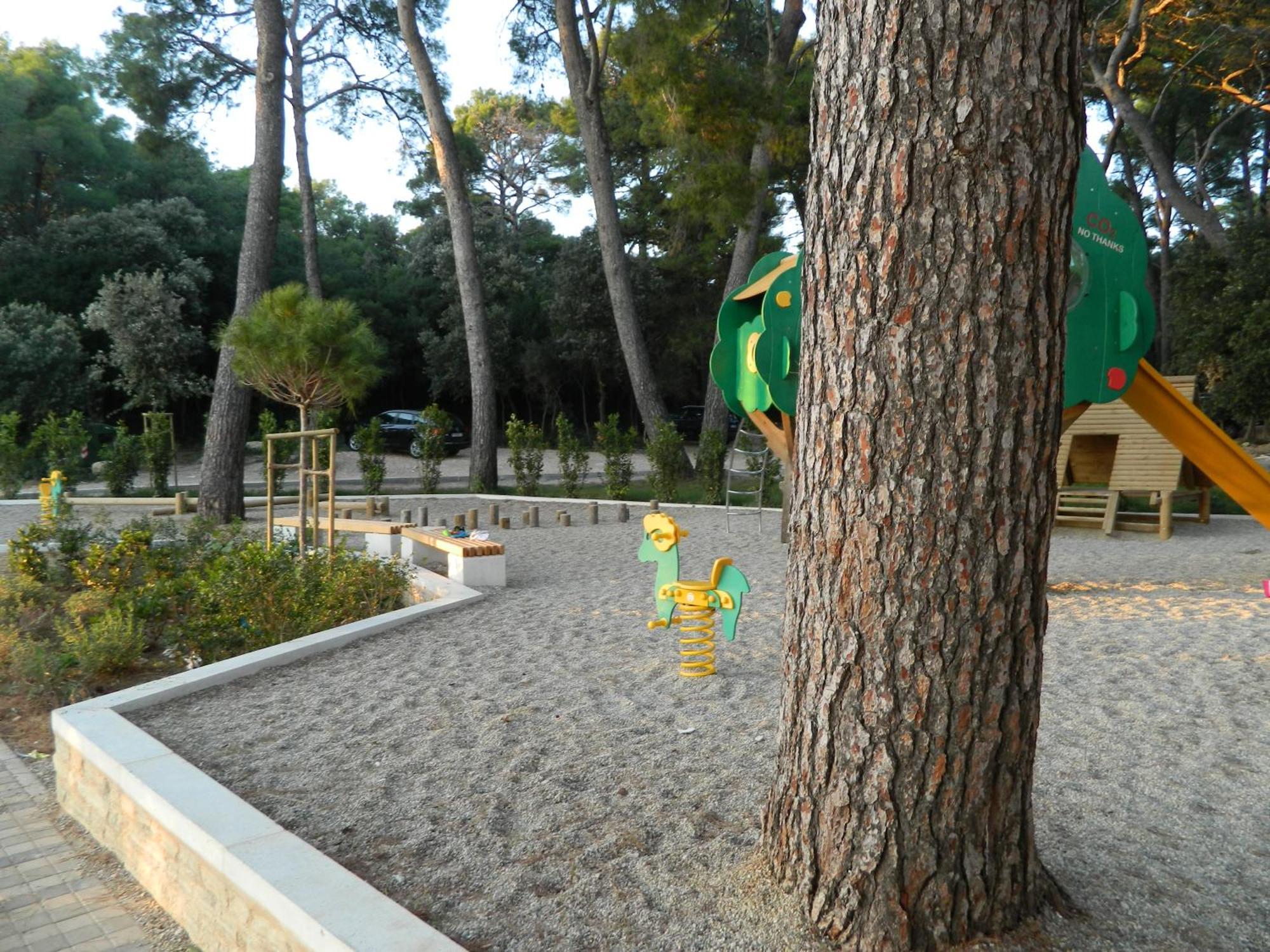 Lorena With Sea View Rovinj Exterior foto