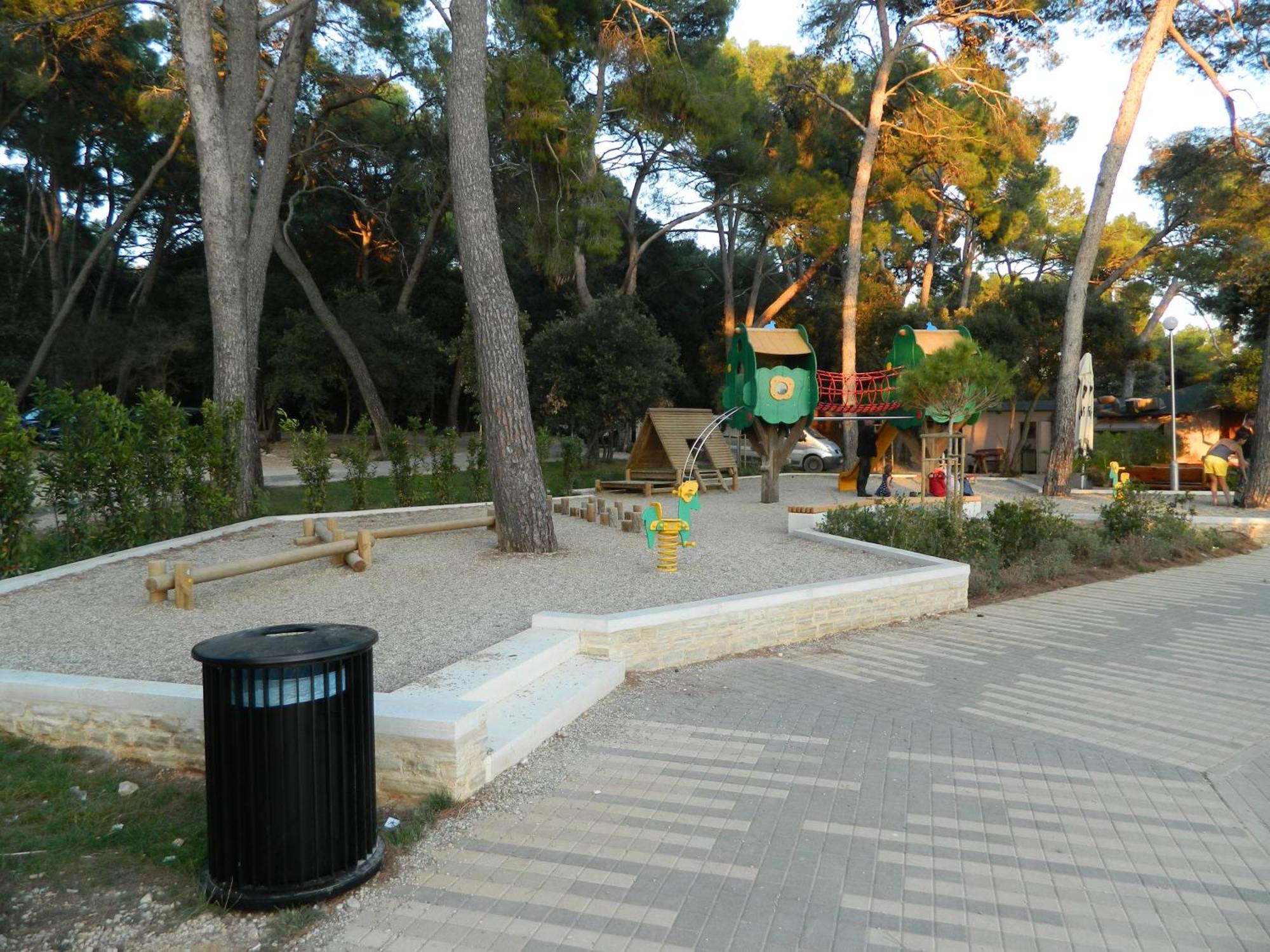 Lorena With Sea View Rovinj Exterior foto