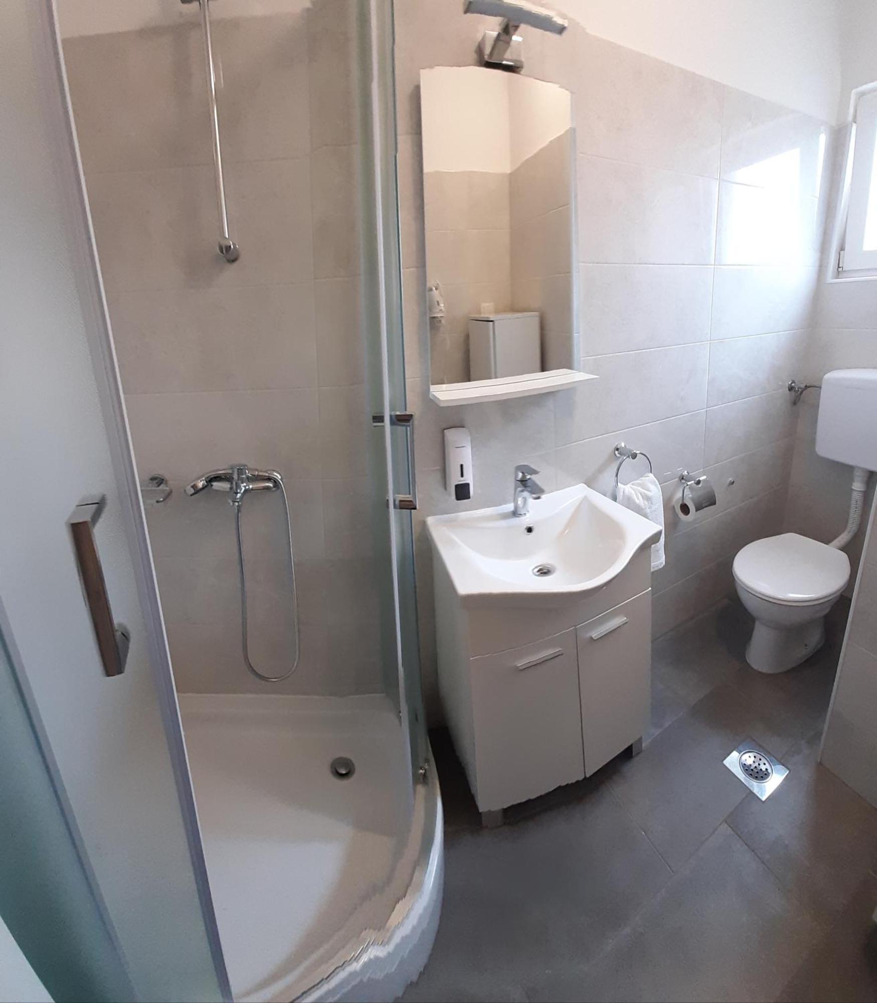 Lorena With Sea View Rovinj Exterior foto