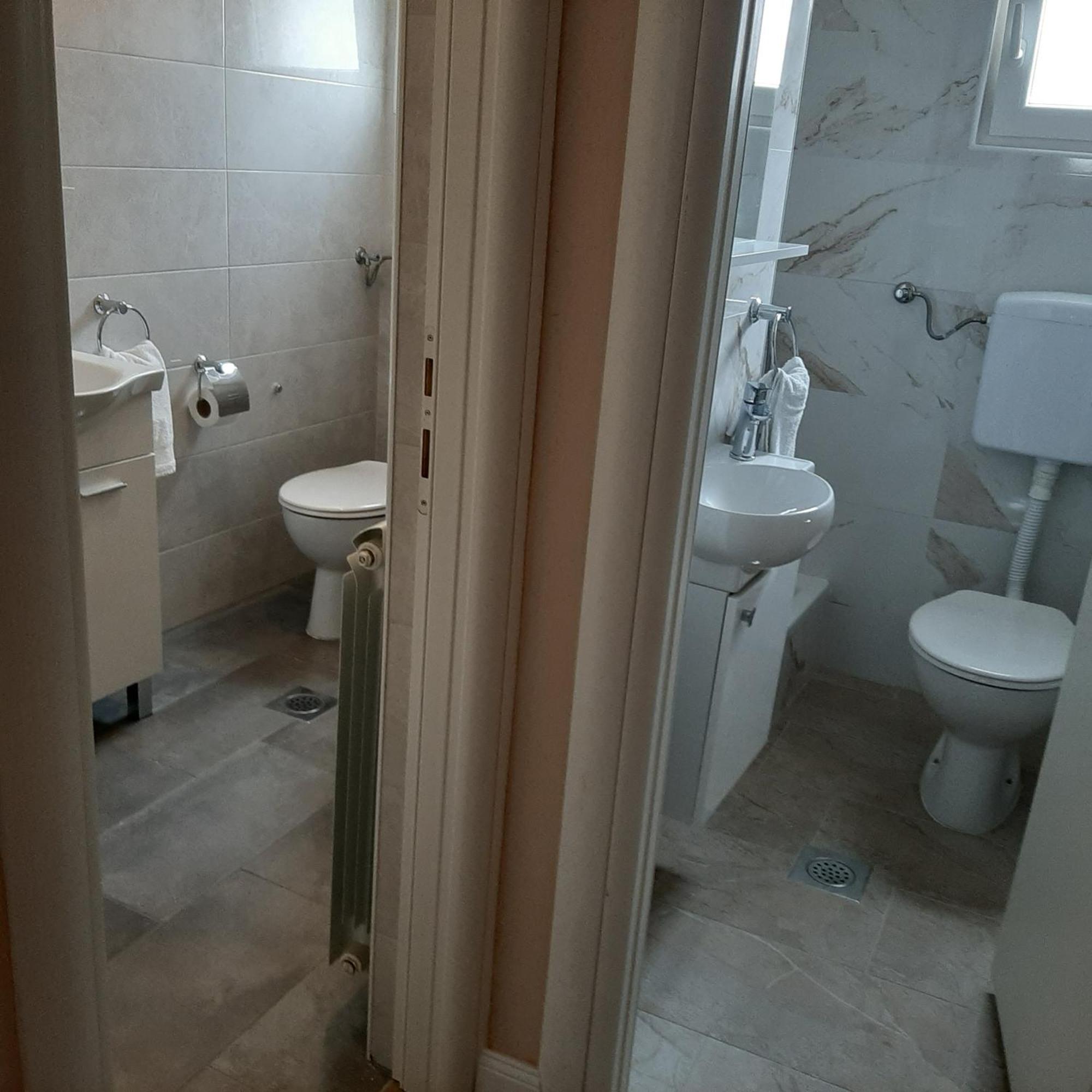 Lorena With Sea View Rovinj Exterior foto