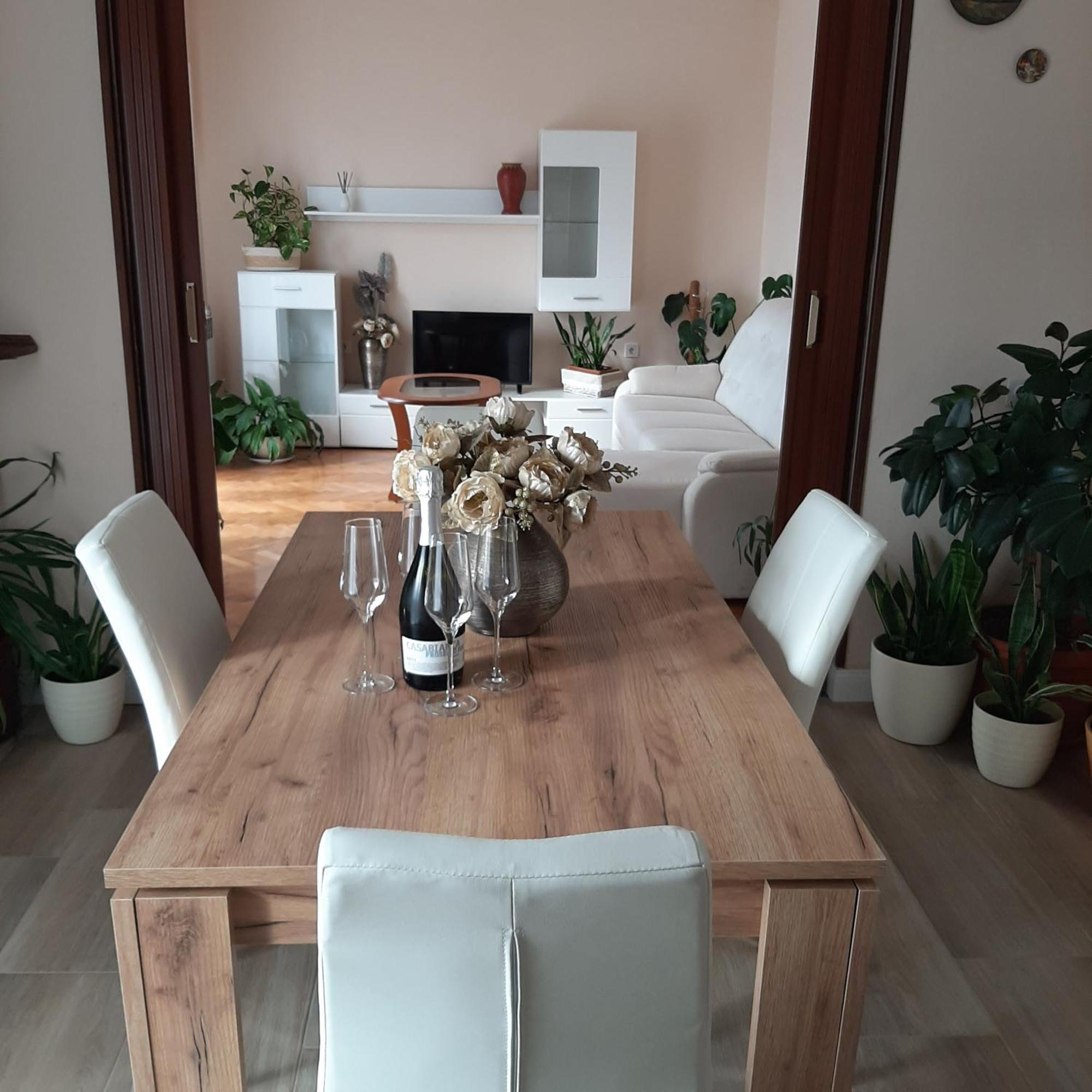 Lorena With Sea View Rovinj Exterior foto