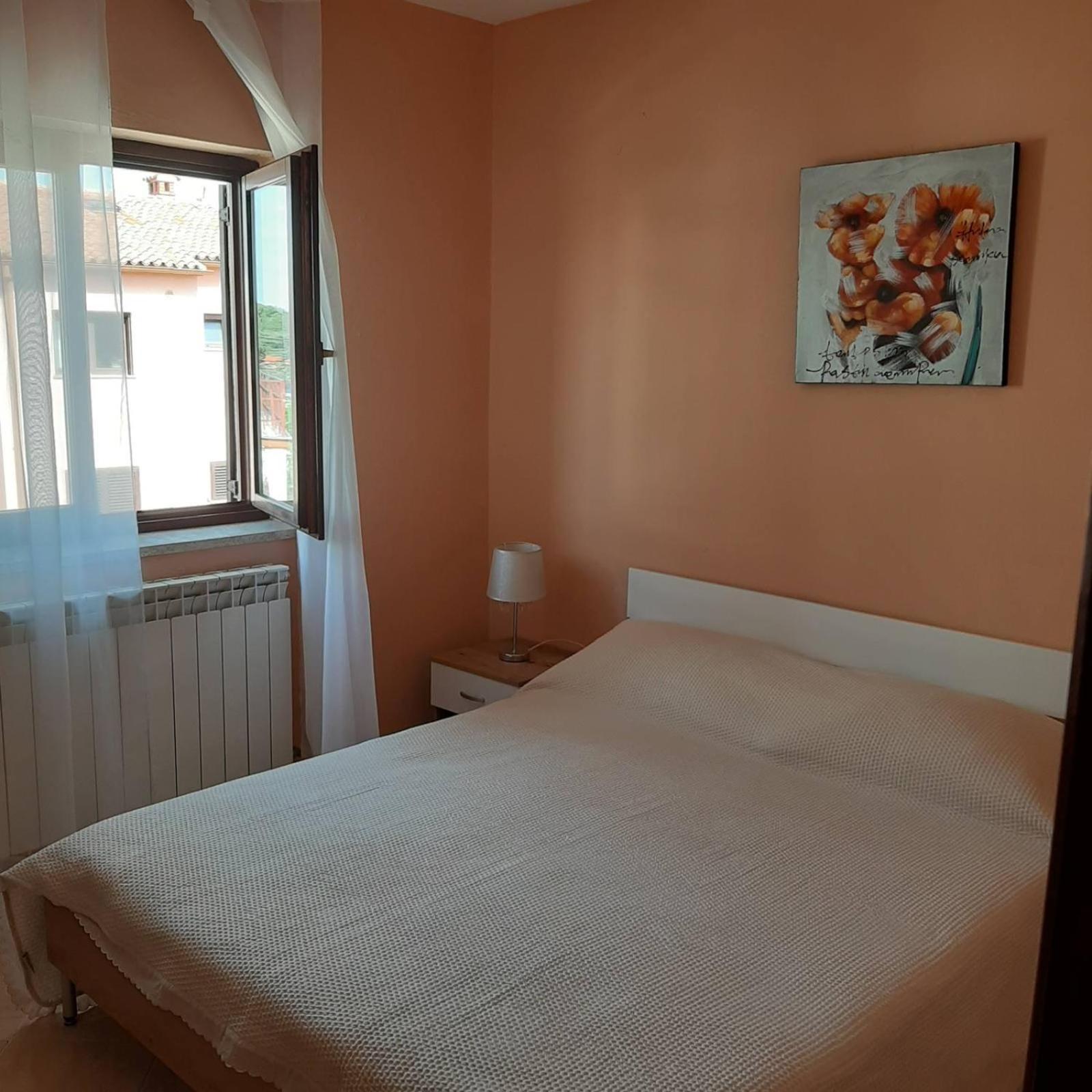 Lorena With Sea View Rovinj Exterior foto