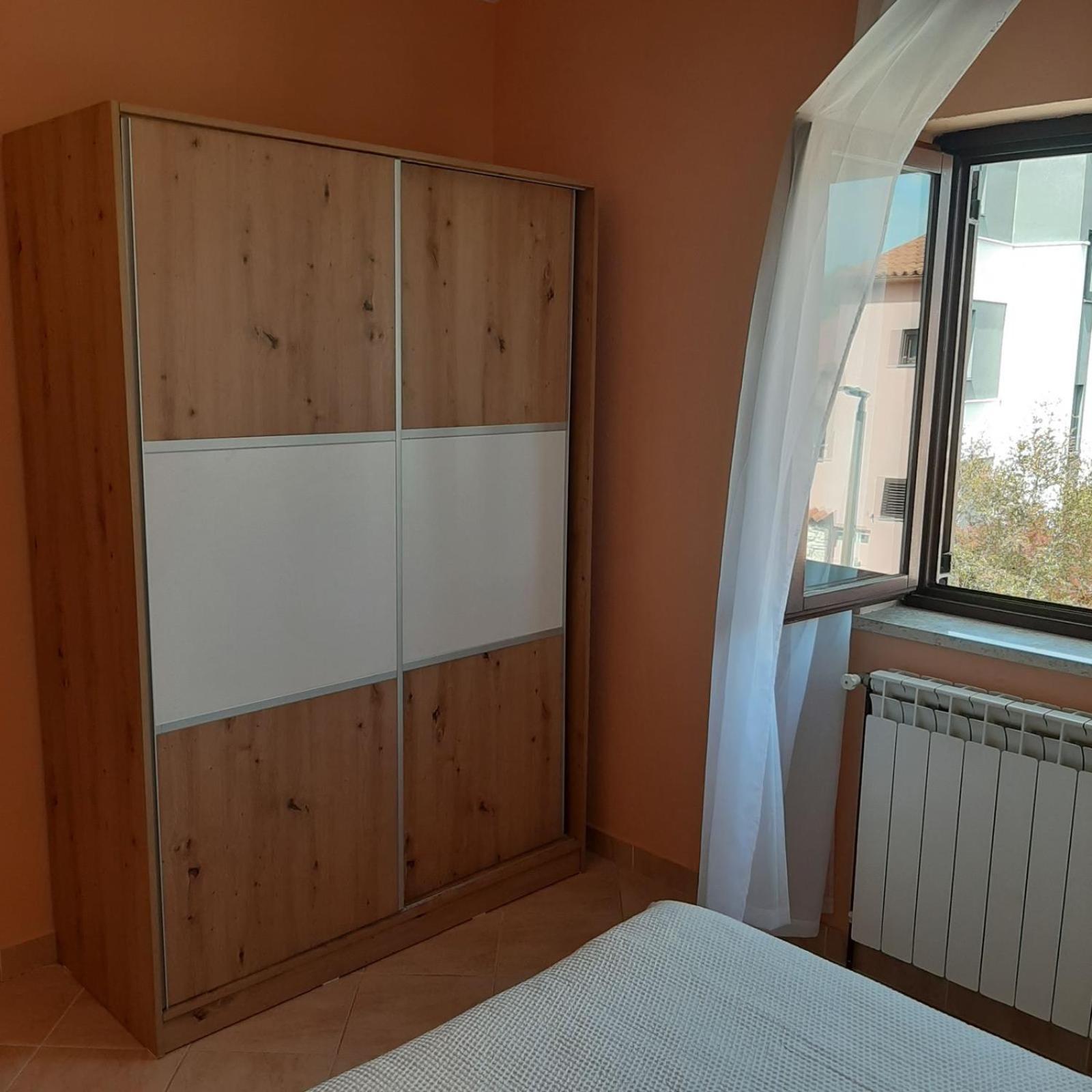 Lorena With Sea View Rovinj Exterior foto