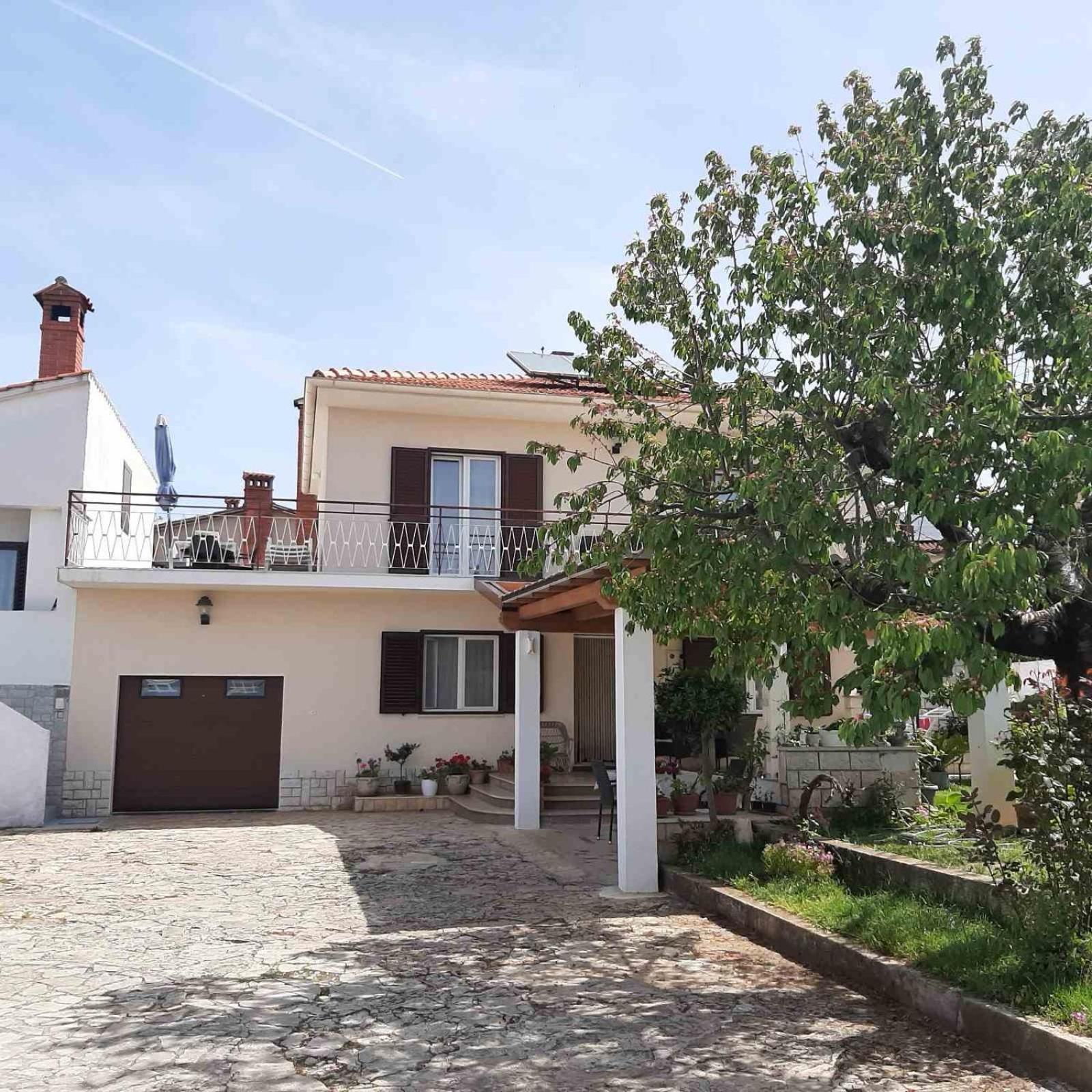 Lorena With Sea View Rovinj Exterior foto