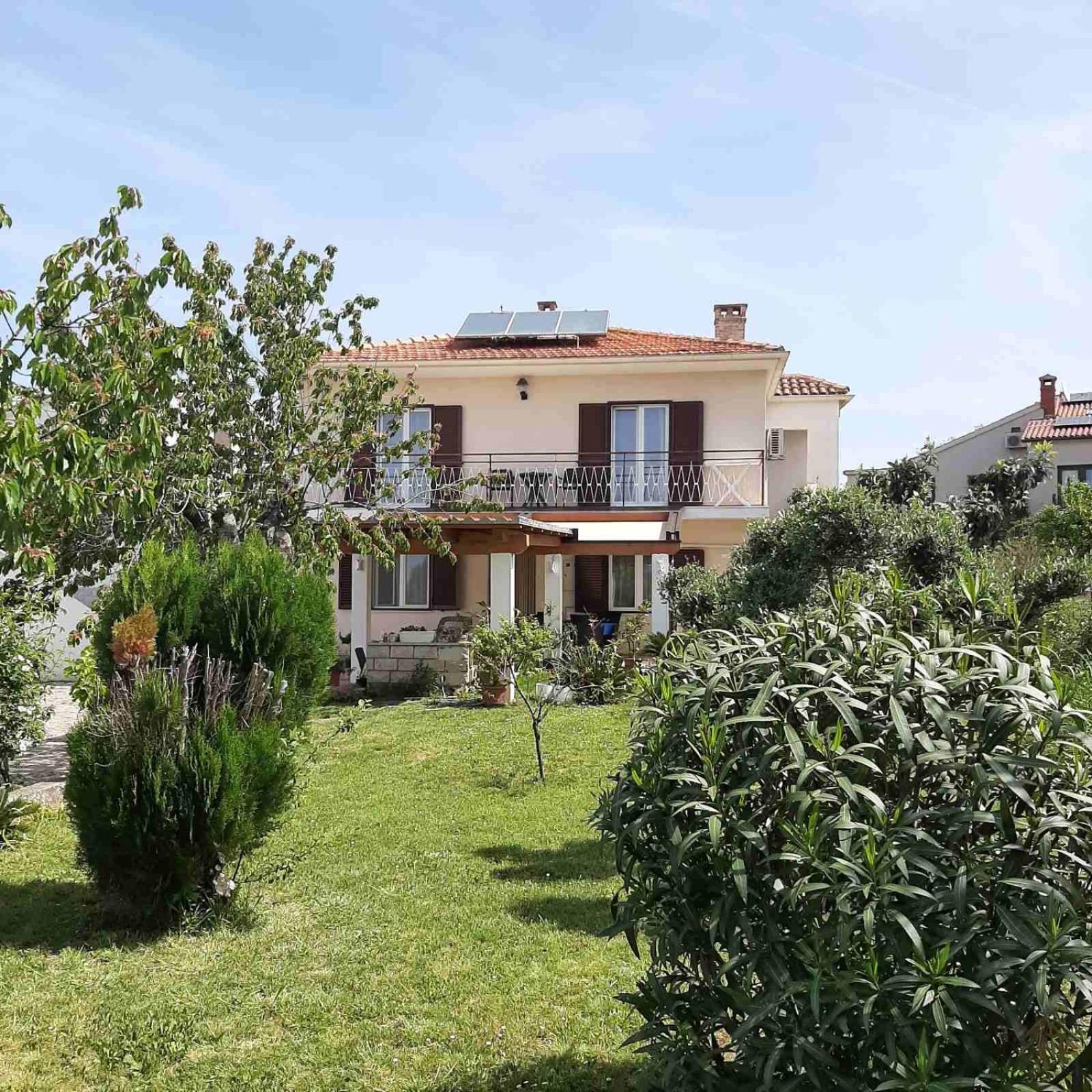 Lorena With Sea View Rovinj Exterior foto