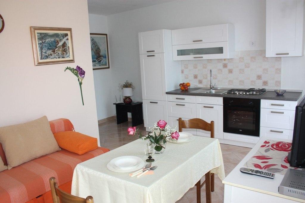 Lorena With Sea View Rovinj Exterior foto