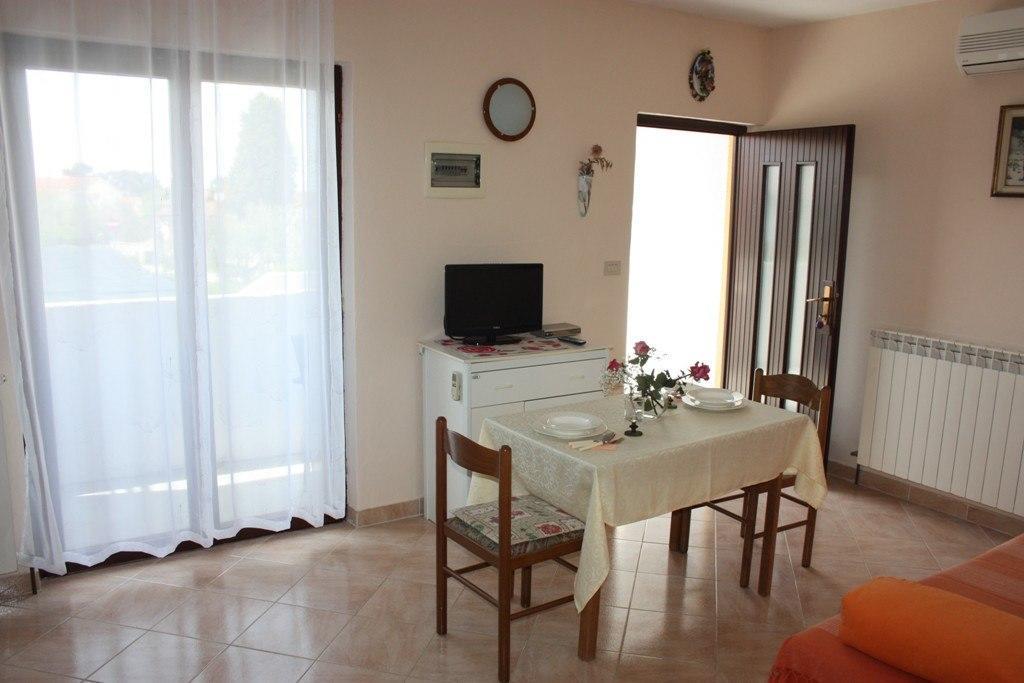 Lorena With Sea View Rovinj Exterior foto