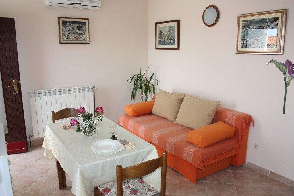 Lorena With Sea View Rovinj Exterior foto