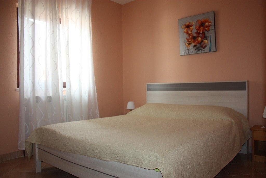Lorena With Sea View Rovinj Exterior foto